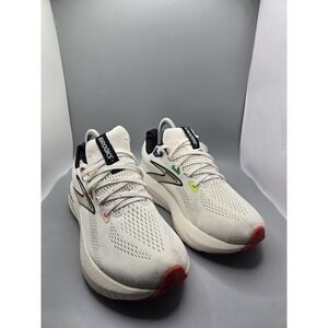 Brooks Glycerin 21 Special Edition "This Shoe Es Para Ti" Women's 8 Medium DNA L